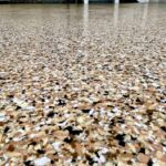 Epoxy Garage Floor
