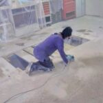 Epoxy Garage Floor