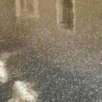 Epoxy Garage Floor