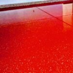 Epoxy Garage Floor