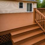 Cedar Solid Paint 