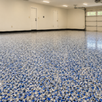 Epoxy Floor 