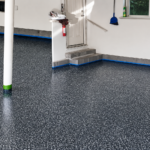 Epoxy Floor